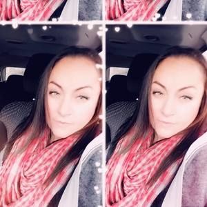 Meet your Posher, Nicole